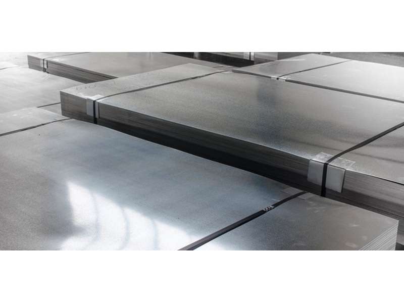 Stainless steel Sheet and Welded Grids